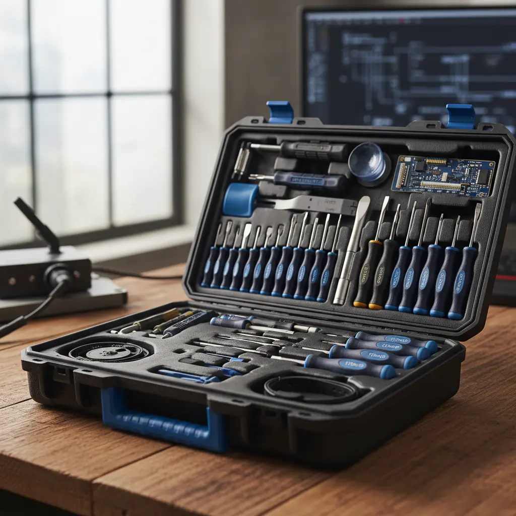 Pro Tech Toolkit